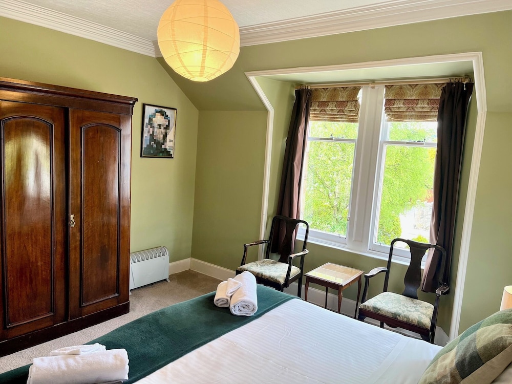 Ladies Lodge - Inverness
