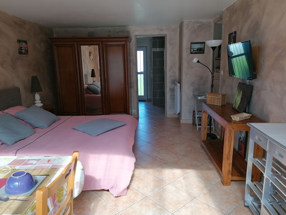 La Picholine view 3