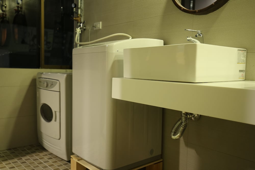 Nys Loft Hotel - Hostel