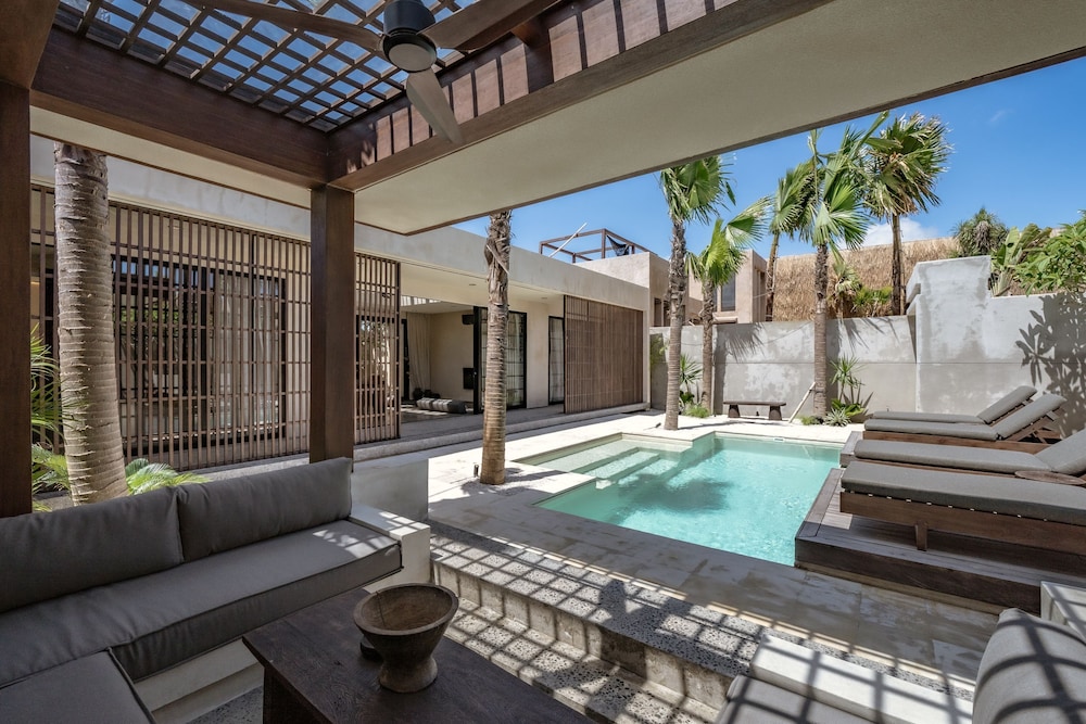 Ukiyo Villa II Pererenan