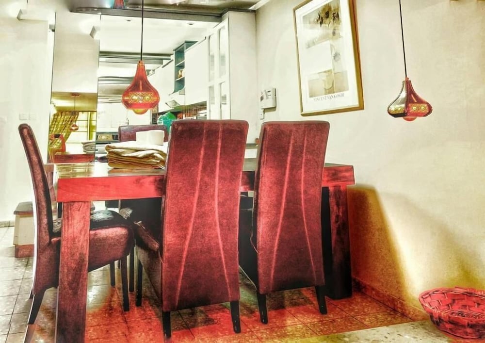 Eilat Red Sea Luxury Apartments