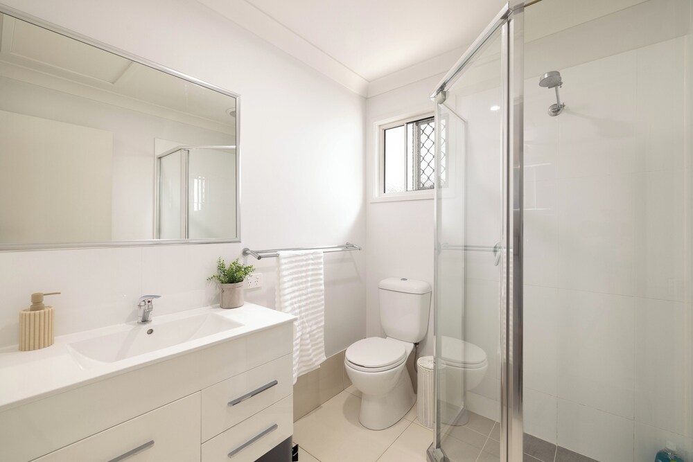 Smart Suites Self Check-in Apartments - 14 Freney