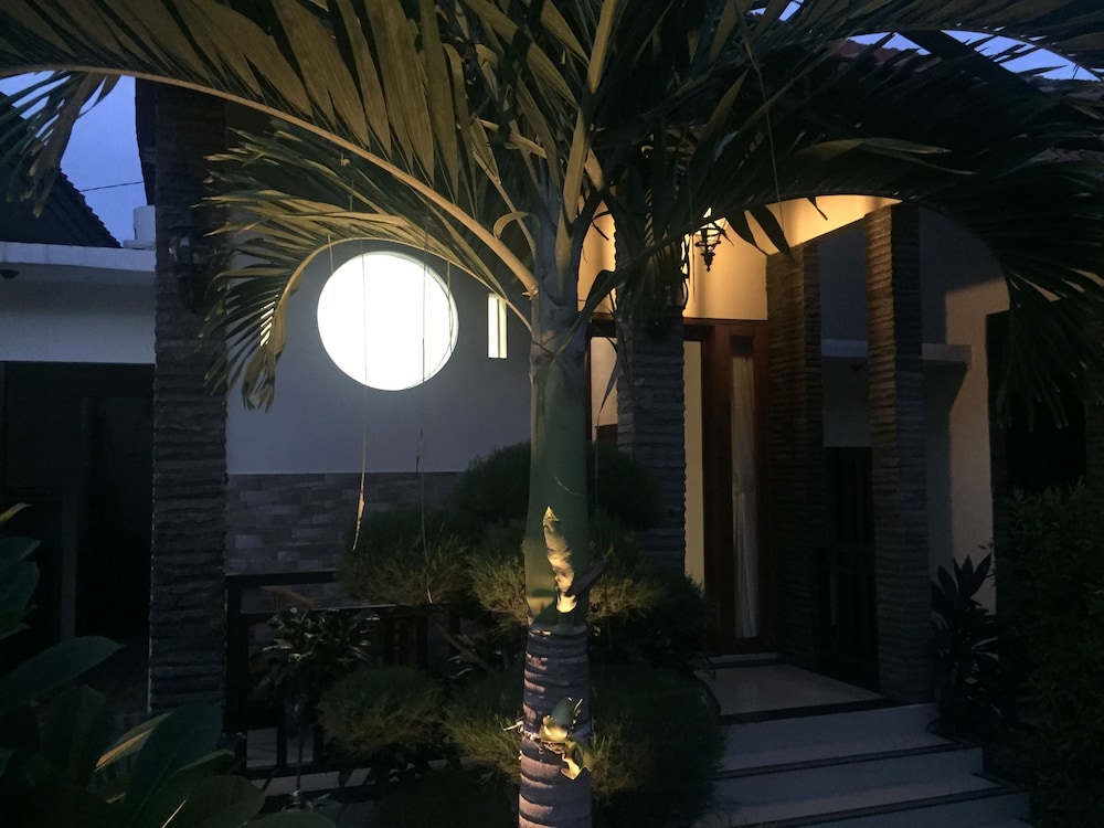 Pousada Canggu