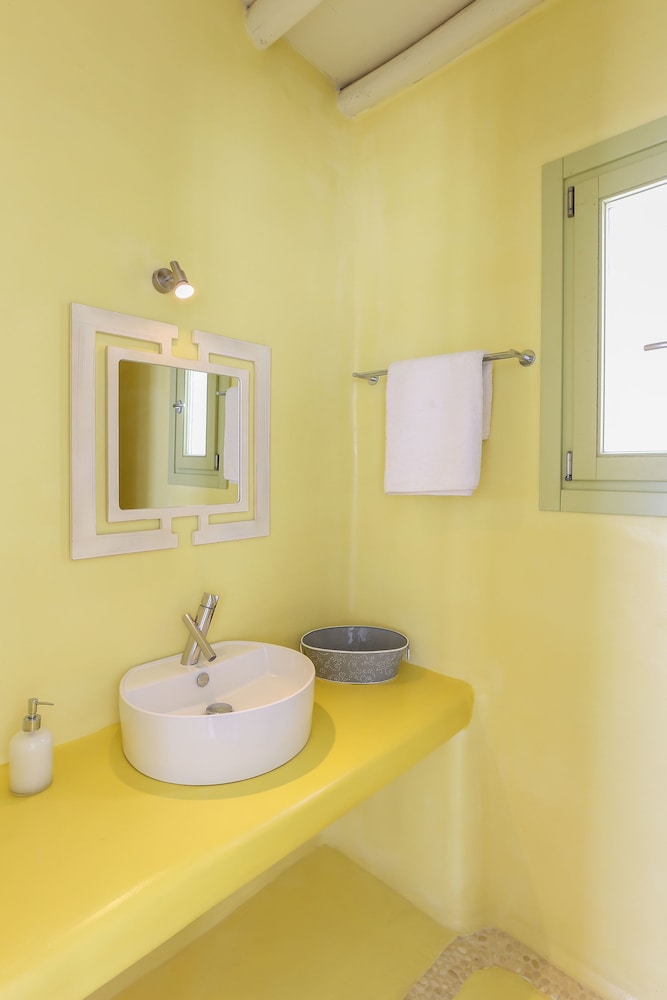 Lyra Villas Mykonos