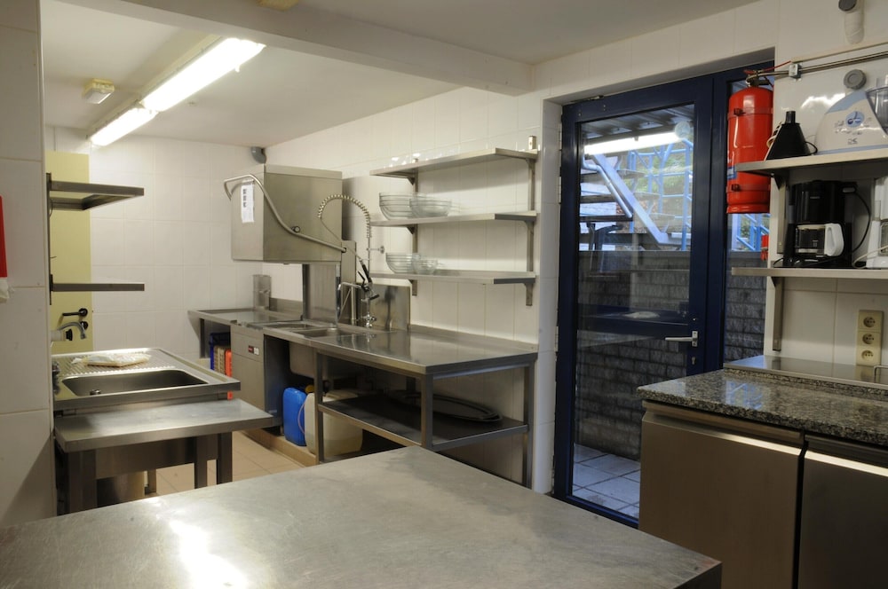 Holiday Home in Durbuy Holiday Park