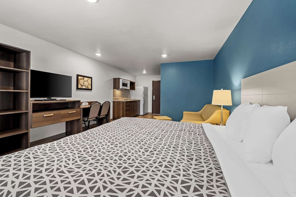 WoodSpring Suites Loves Park - Rockford, Billede 6