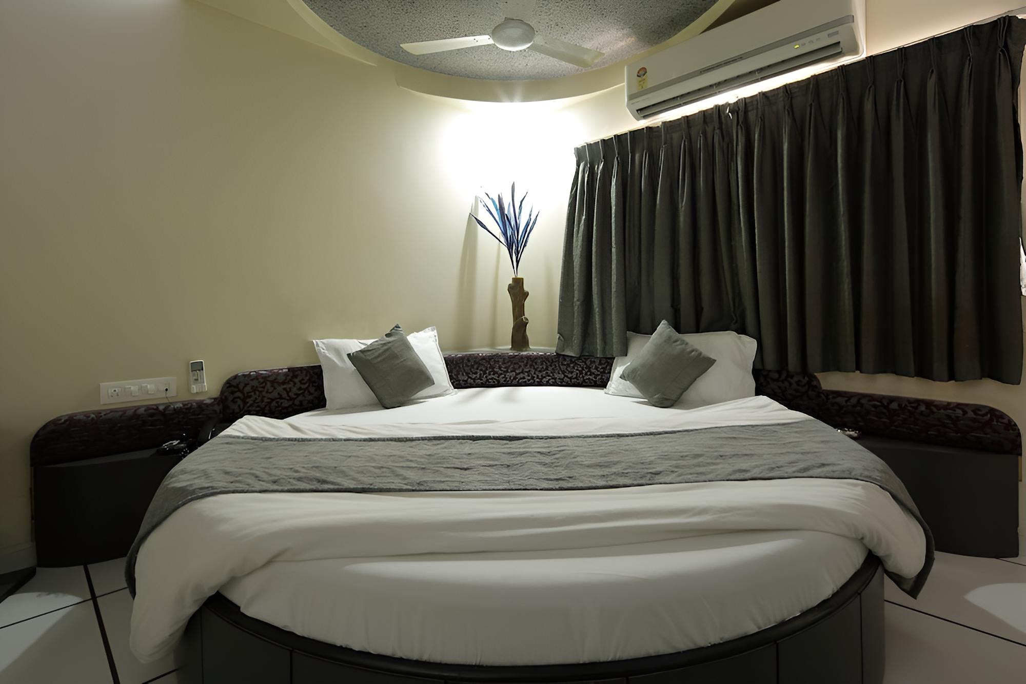 Hotel Volga