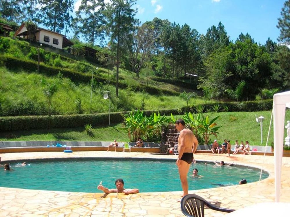 Pousada Fazenda Recanto dos Carvalhos