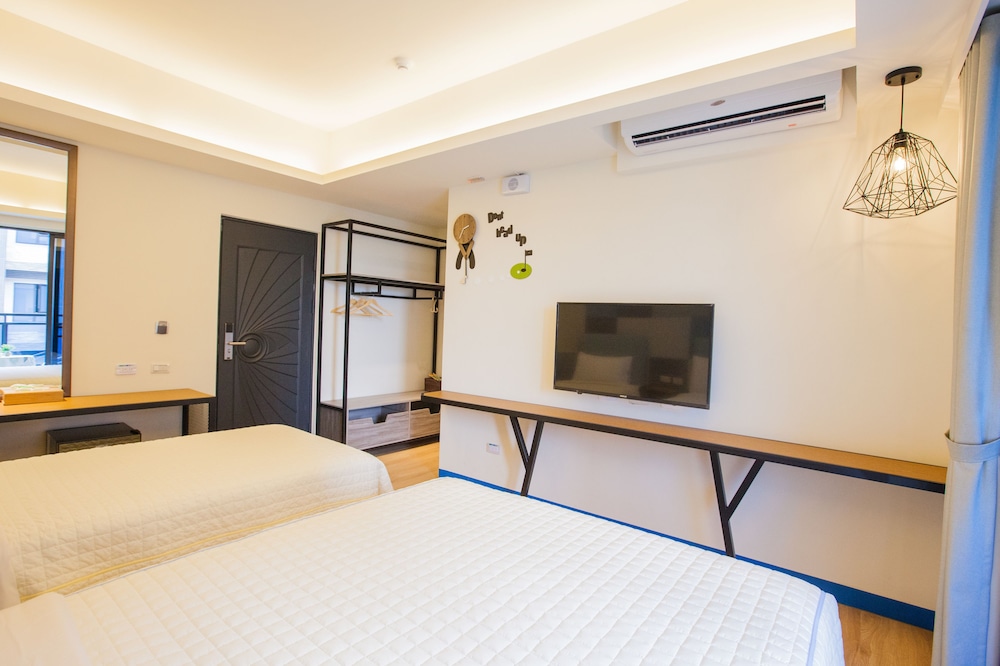 Song Ping Resort