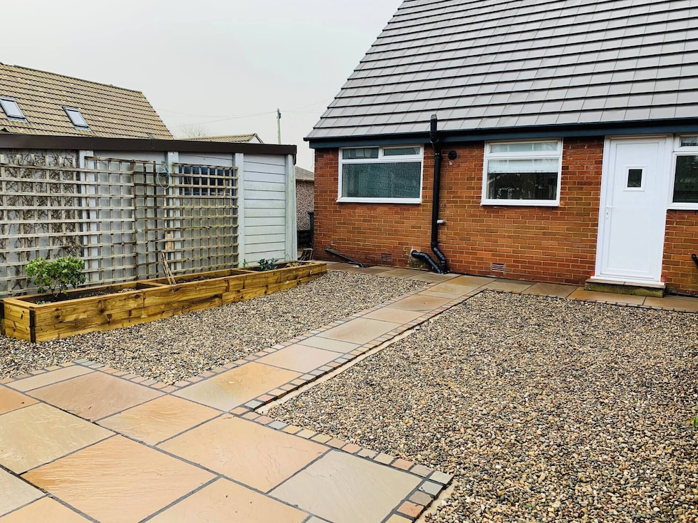 Wardenlea Holiday Home