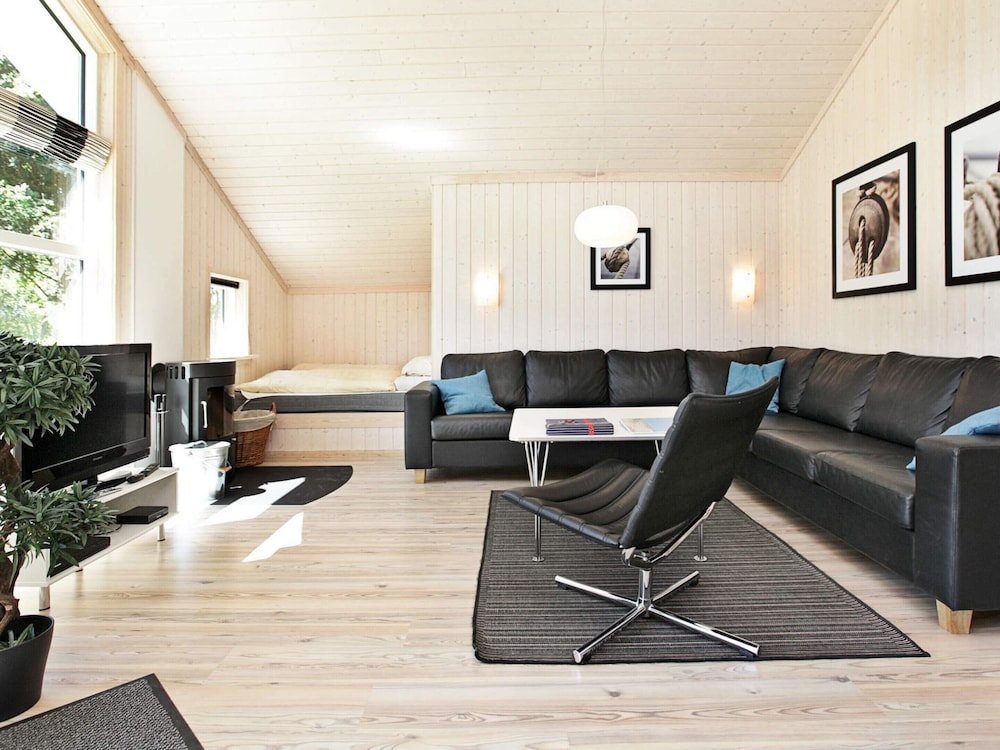 Holiday Home With Valley View