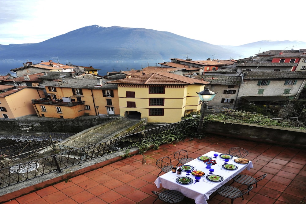 Argegno Bellavista
