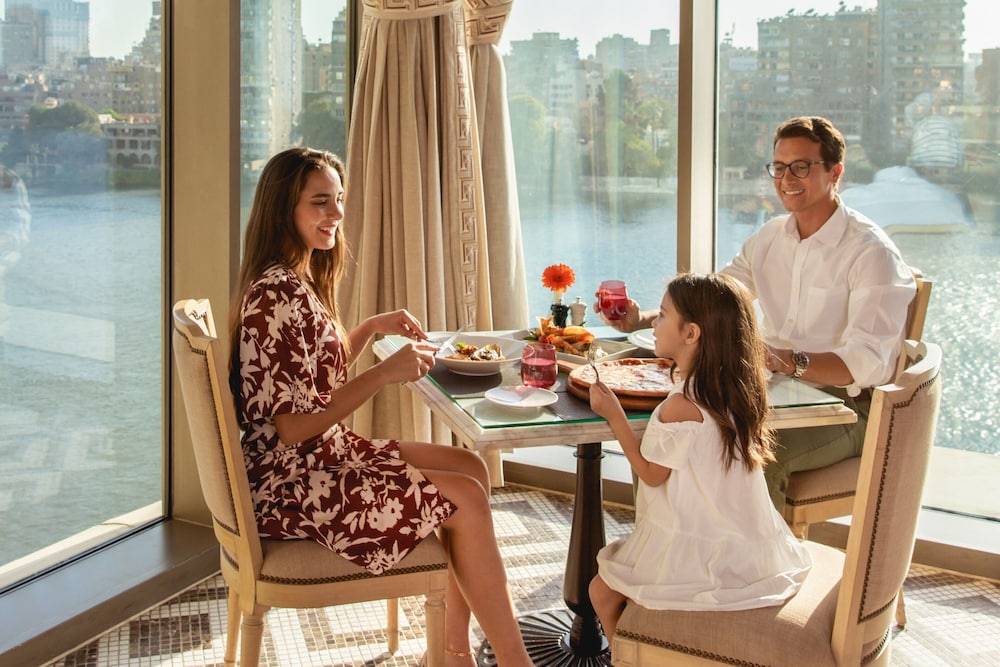 The St. Regis Cairo 59