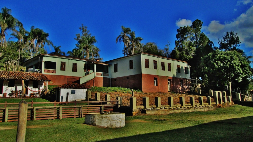 Fazenda da Roseta