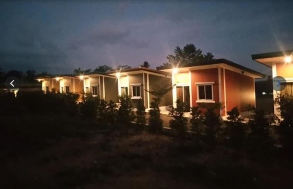 Sunisa Resort