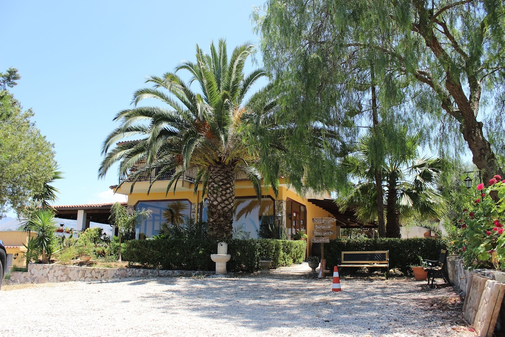 B&B Torre di Cicala