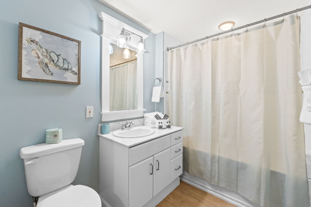 Grand Panama Beach Resort by Panhandle Getaways