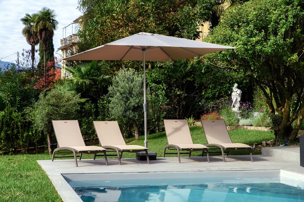 Villa Riva di Lenno