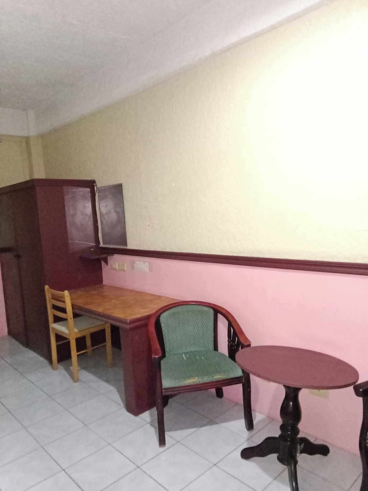 Wjv Inn Mahayahay