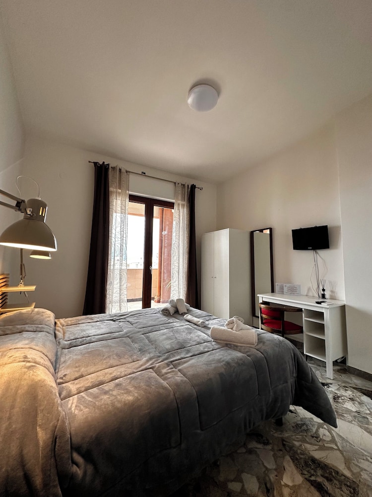 B&B Tre Ponti