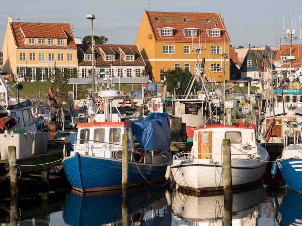 5 Star Holiday Home in Vejby