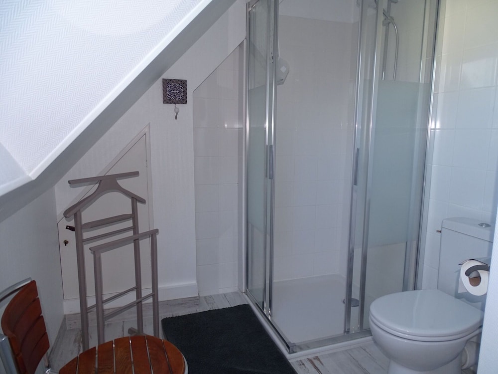 Holiday Home in Quiberon Near by Sandy Beaches