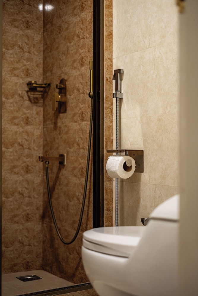 The Versailles Suite A Designer Home in Dhaka