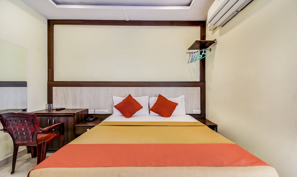 Hotel Neem Tree