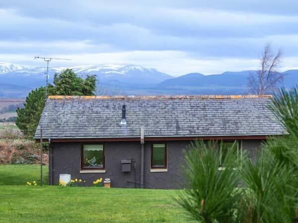 Pine Lodge
