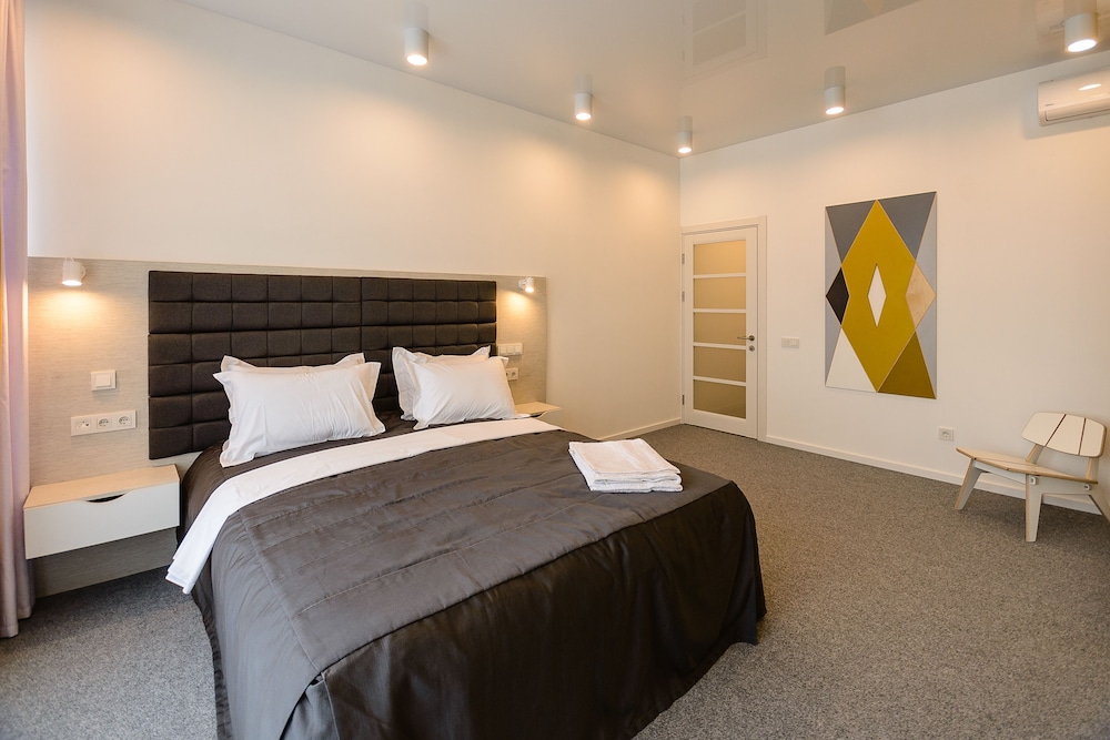 Partner Guest House Klovskyi