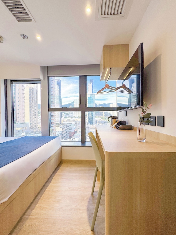 Bluejay Residences Kai Tak
