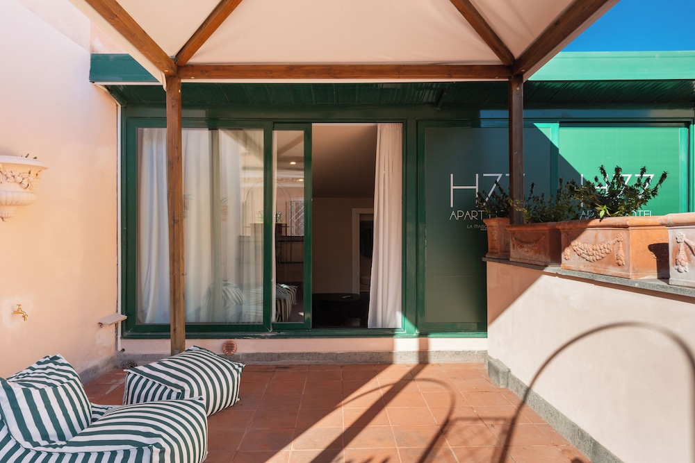 Hotel Torun İstanbul Eski Şehir - Image 8