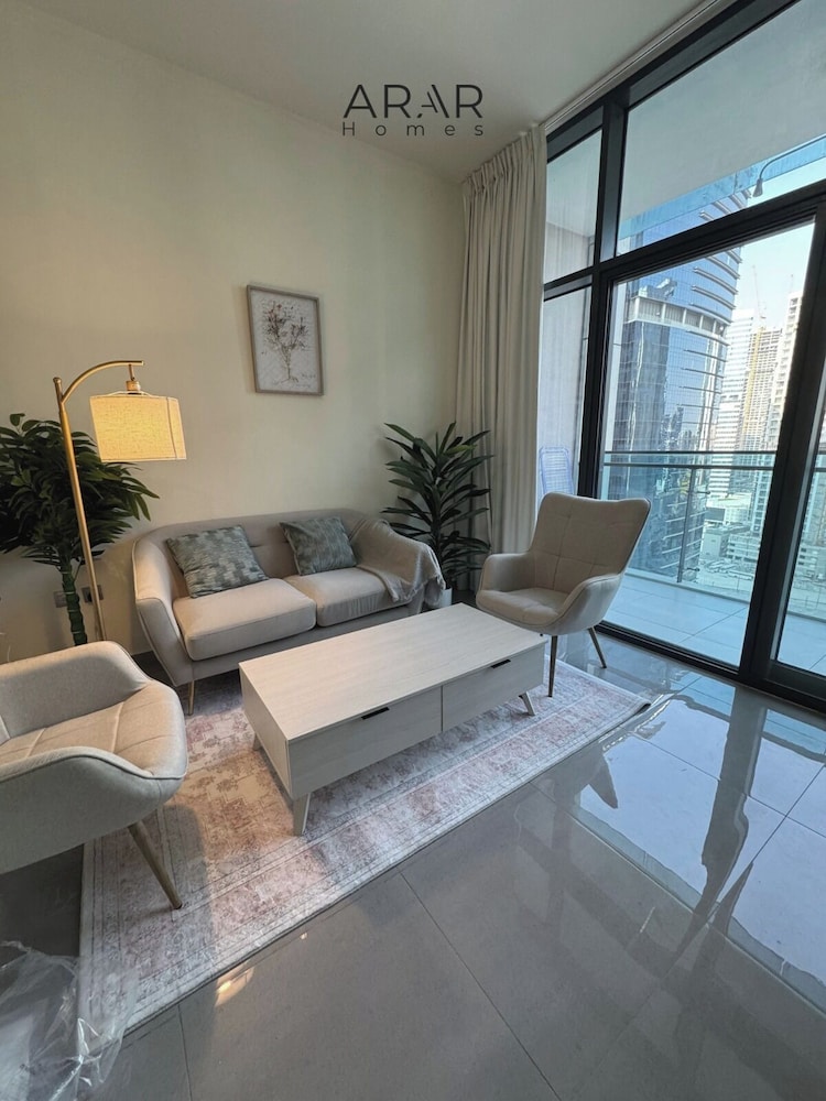 1BR Near metro.Canal  View. Mer. 1709