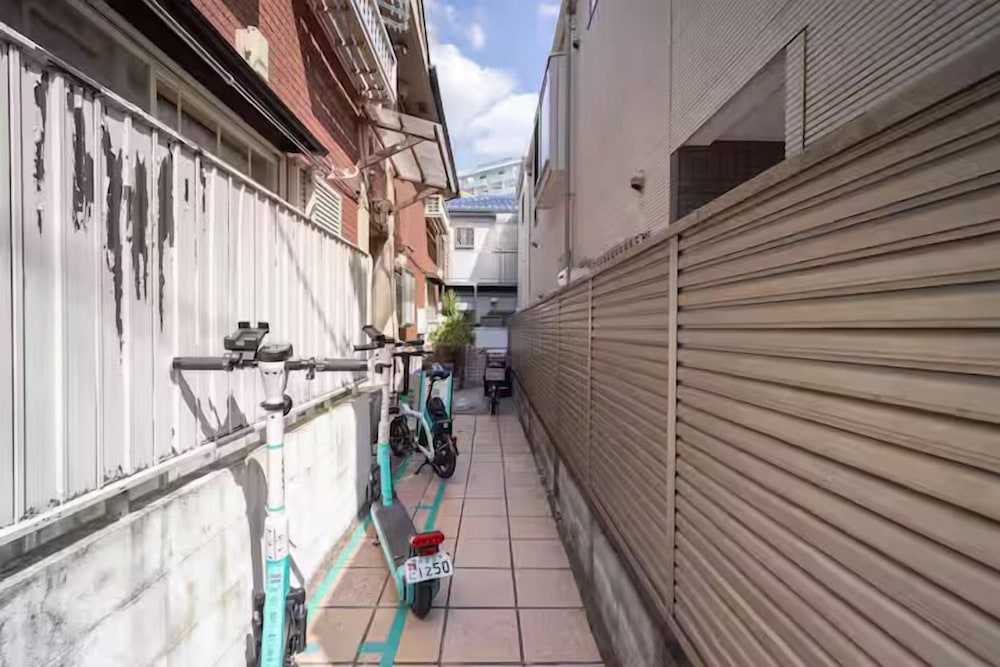 Maison ShinNakano 202