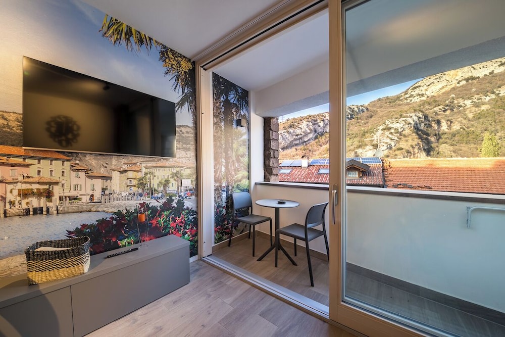 Boutique Apartments By Annalisa