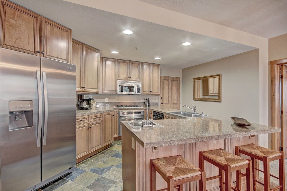 3069 Timbers 2 Bedroom Condo by RedAwning