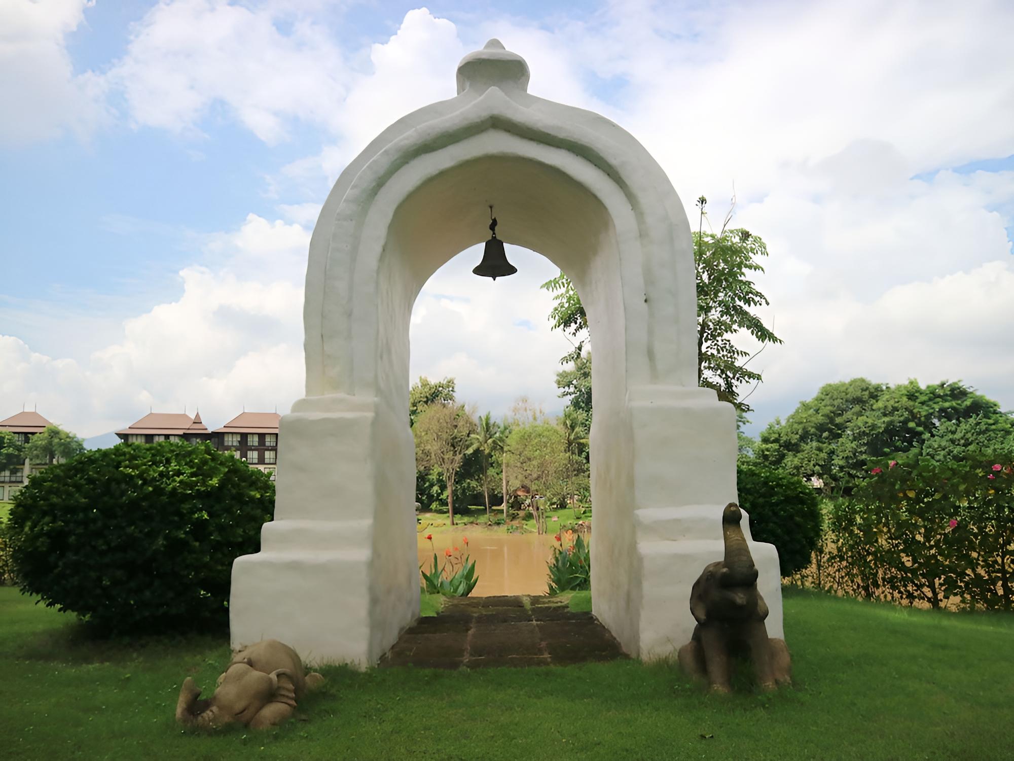 Sibsan Luxury Hotel Rimping