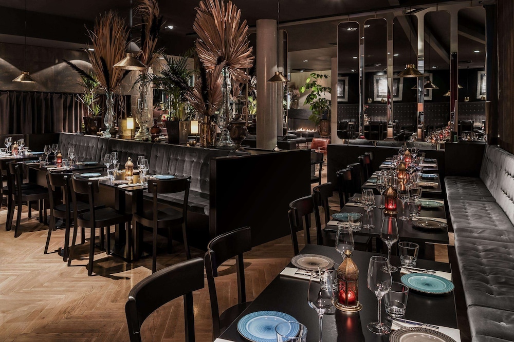 Hotel AMANO Rooms & Apartments 21