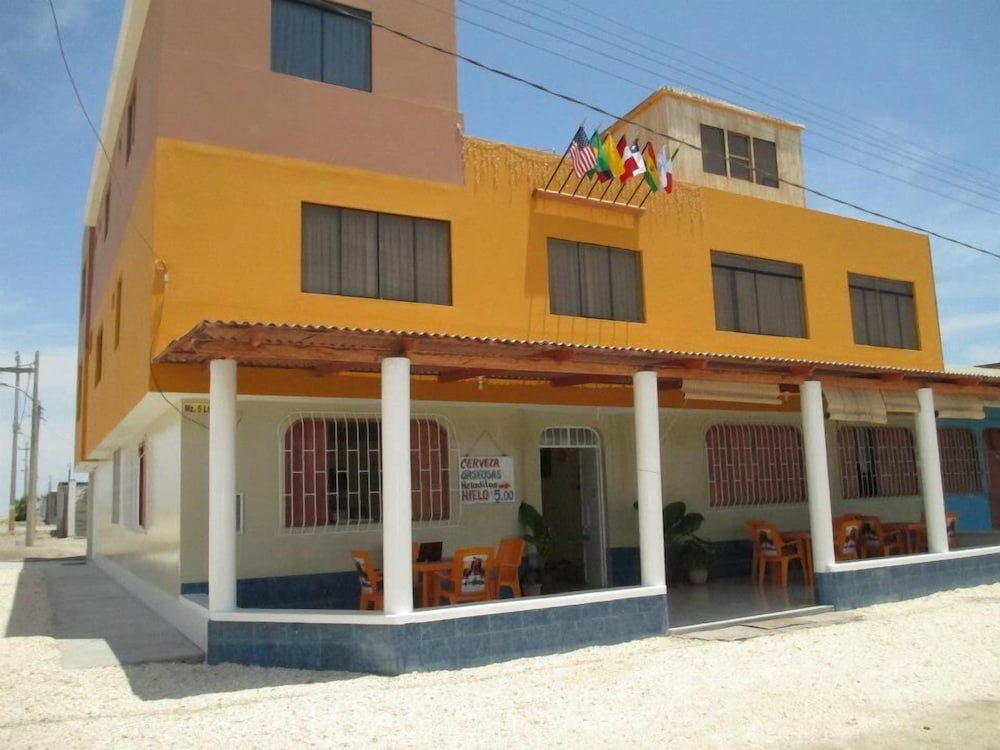 Brisas Del Sur view 3