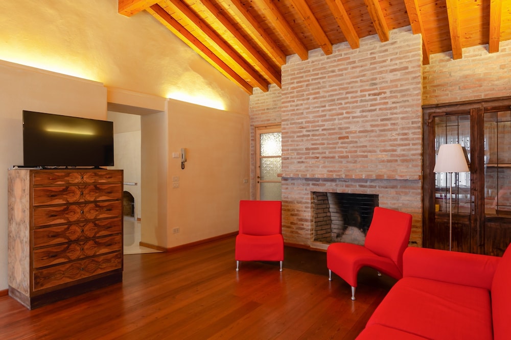 Borgo Olivo by Wonderful Italy