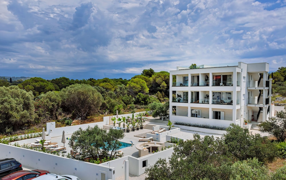 Villa del Sogno