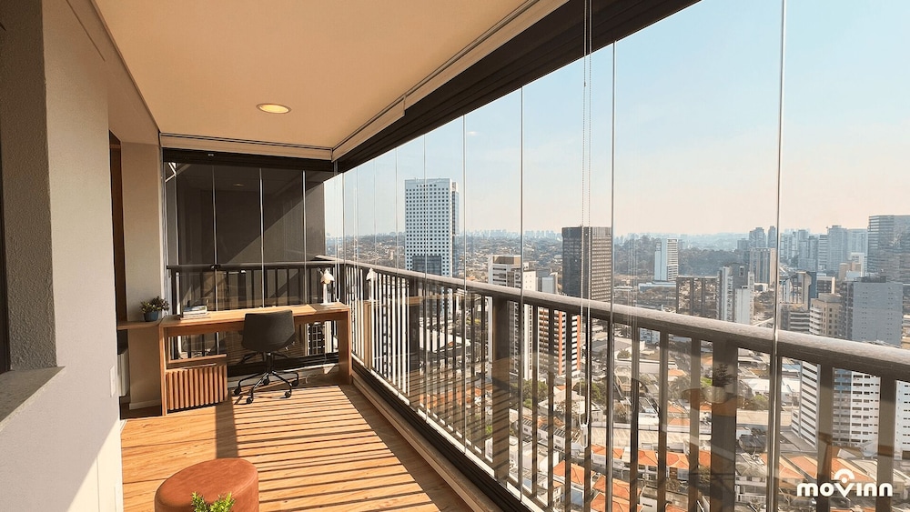 Movinn Expand - Pinheiros