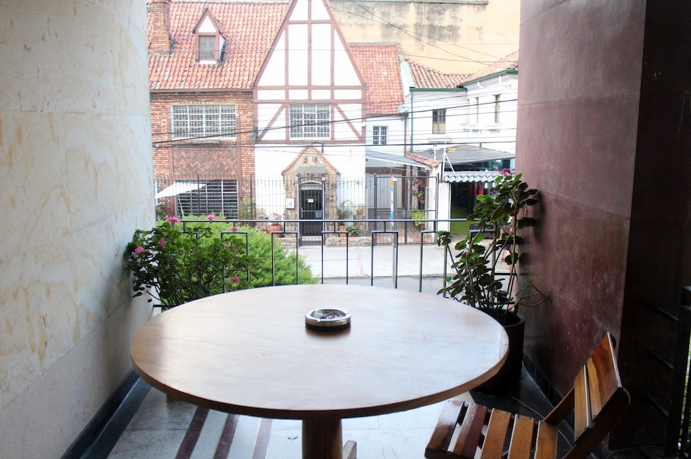 La Pinta - Hostel