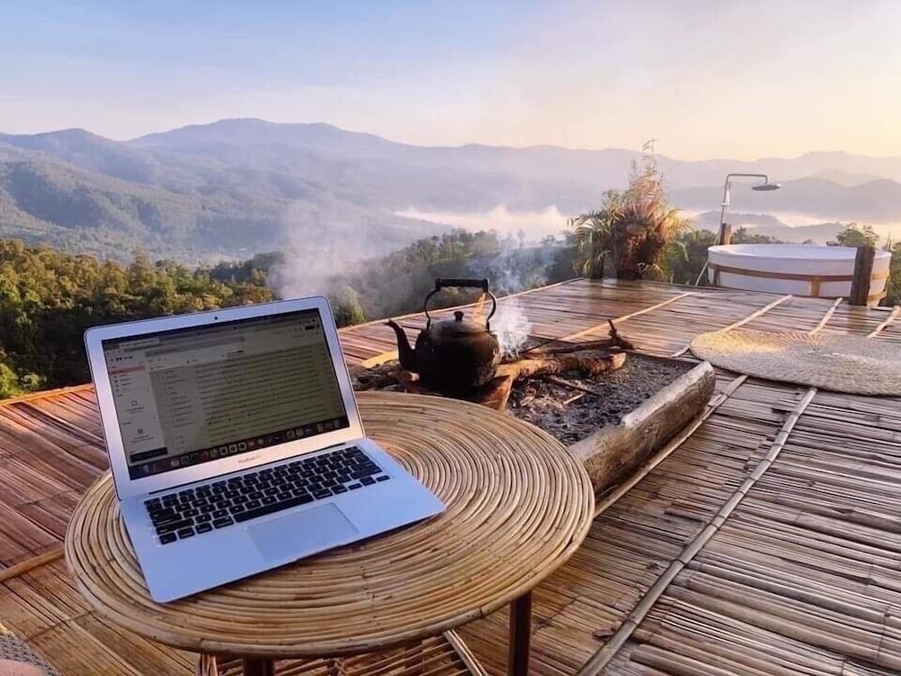 Outdoor Space