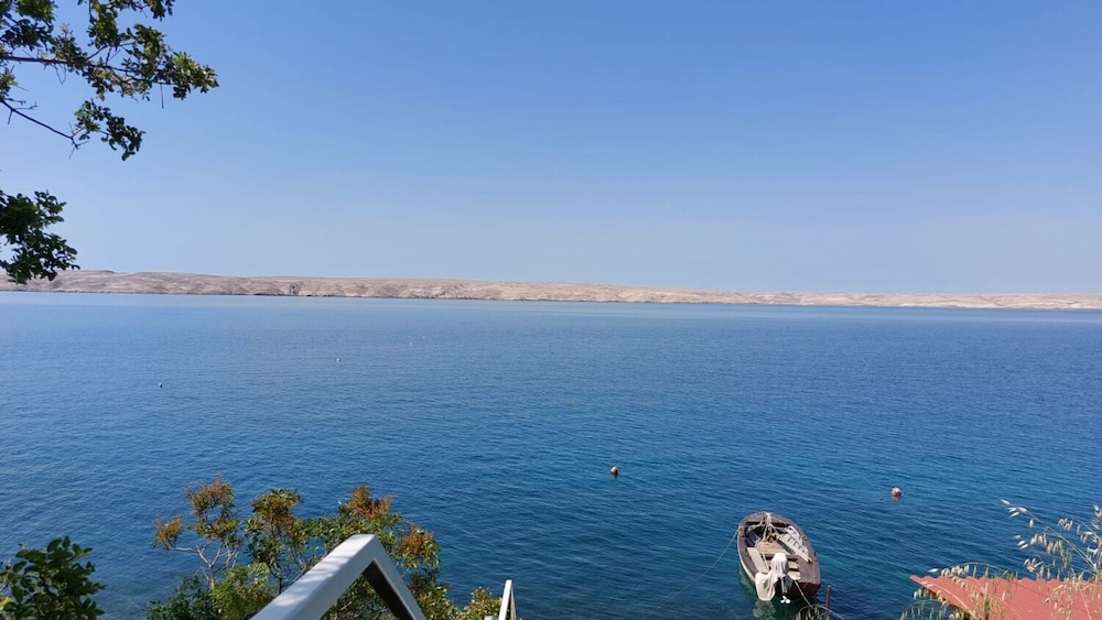 Jase - 30 m From Beach - Sa1-crvena Kuhinja view 2