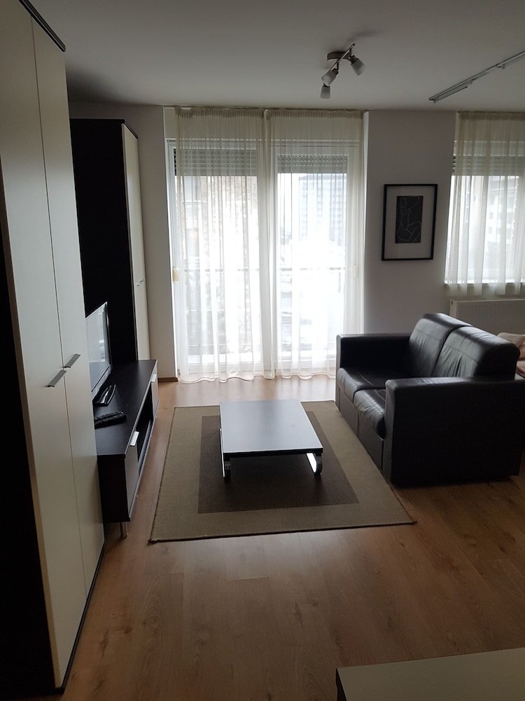 Apollo 3 Apartman view 3