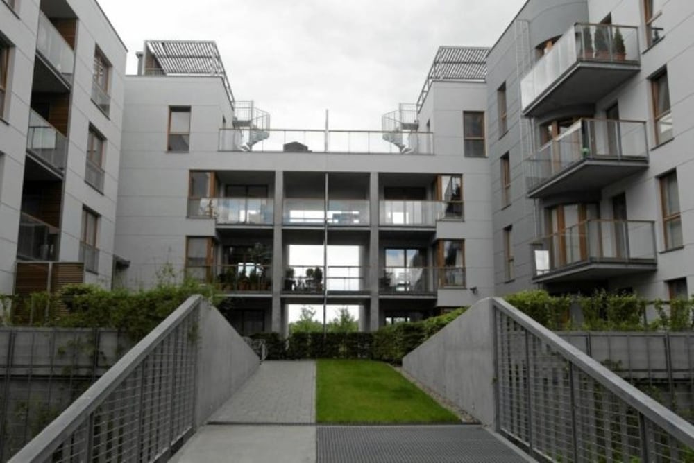 Dom & House - Apartments Nadmorski Dwor