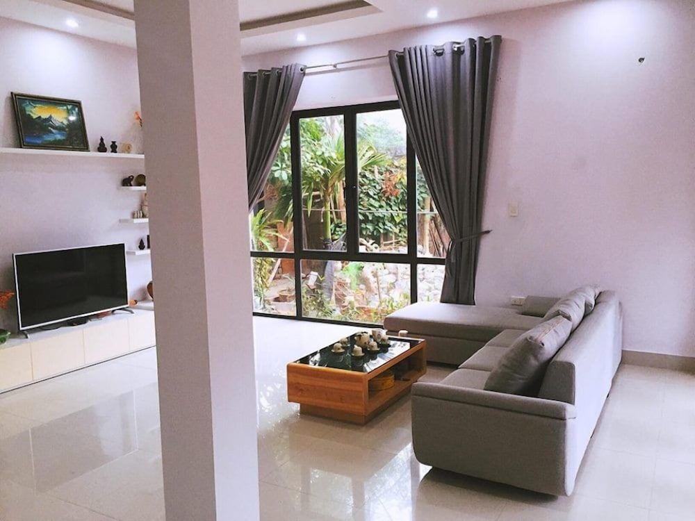 D'Home Homestay Cat Ba