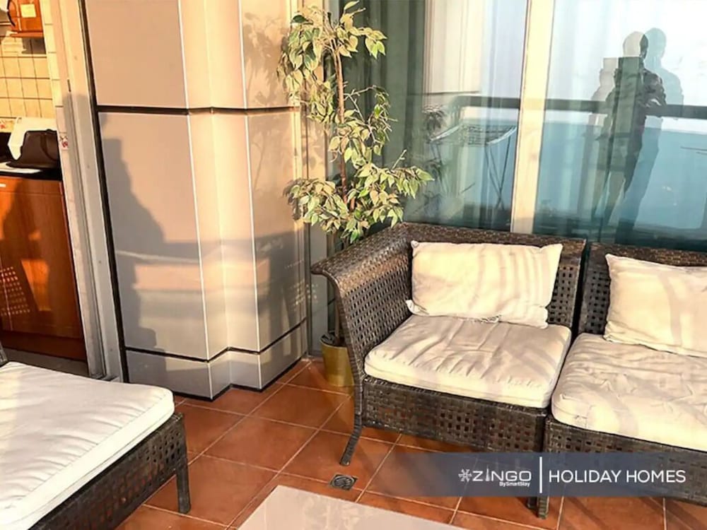 Dubai Marina Room Princess Tower
