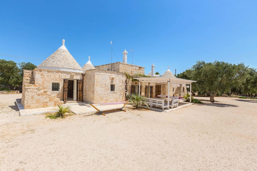 Trulli Ion
